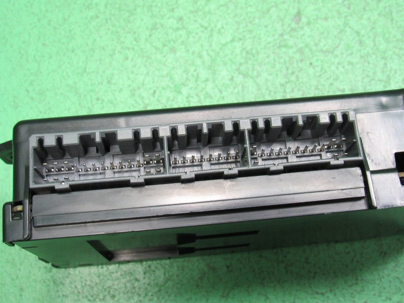 97 FORD F150 F250 4x4 4WD BCM GEM MULTIFUNCTION MODULE F75B-14B205-ND 