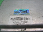 05026021AB 05 MAGNUM 300 FRONT BCM BODY CONTROL MODULE MULTIFUNCTION R