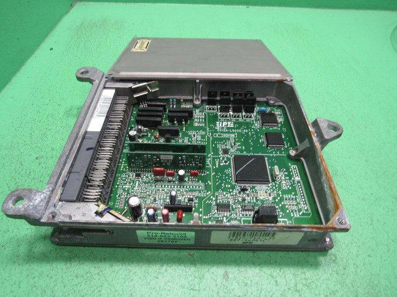 37820-P0H-L52 96-97 HONDA ACCORD EX CALI ECU ECM PCM ENGINE CONTROL RE