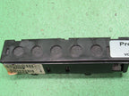 16166674 92-99 LESABRE 92-96 PARK AVE AC MANUAL CLIMATE TEMP PROGRAMME