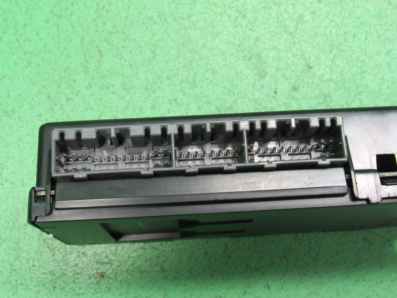 02-03 F250 F350 SD EXCURSION TCCM TRANSFER CASE MODULE 2C3T-14B205-AA 