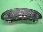 99-05 BUICK CENTURY INSTRUMENT GAUGE CLUSTER GAUGES SPEEDO MILEAGE PRO