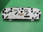 02-04 JEEP GRAND CHEROKEE WJ INSTRUMENT GAUGE CLUSTER MILEAGE PROG REB