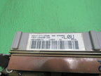 LOU 90 Ford F150 5.0 MT ECU ECM PCM ENGINE COMPUTER F0TF-12A650-T2A RE