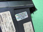 91-94 CHEVY C/K 1500 SILVERADO GMC AC HEATER DIGITAL CLIMATE CONTROL R