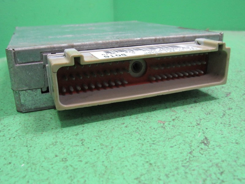 DOT0 Ford F150 4.9 ECU ECM PCM ENGINE COMPUTER CONTROL F3TF-12A650-XB 