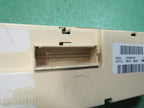 15756179 99-02 S10 BLAZER ENVOY A/C AUTO CLIMATE TEMPERATURE CONTROL R