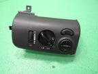 96-00 CARAVAN VOYAGER HEADLIGHT DIMMER MIRROR FOGLIGHT SWITCH BROWN RE