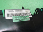 16202304 97-05 BUICK PARK AVE AC DIGITAL CLIMATE TEMPERATURE CONTROL R
