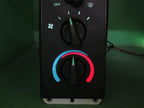 55056700AC 99-02 DODGE RAM A/C AC HEATER MANUAL CLIMATE TEMP CONTROL R