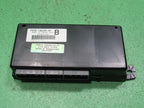 F87B-14B205-BC FORD EXPLORER MOUNTAINEER BCM GEM MULTIFUNCTION MODULE 