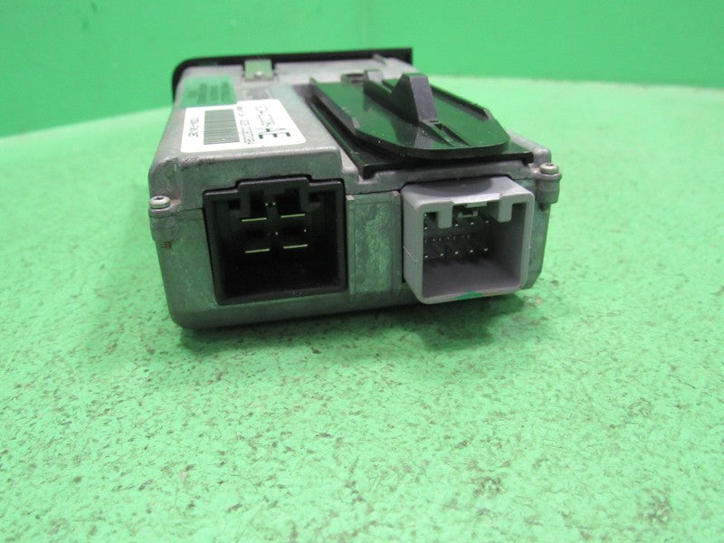 05-07 Ford F250 F350 SUPER DUTY TRAILER BRAKE CONTROLLER OEM TBC REBUI