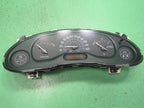 99-05 BUICK CENTURY INSTRUMENT GAUGE CLUSTER GAUGES SPEEDO MILEAGE PRO