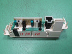 96-00 C/K TAHOE YUKON SUBURBAN AC HEATER CLIMATE TEMPERATURE CONTROL R