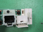 96-00 C/K TAHOE YUKON SUBURBAN AC HEATER CLIMATE TEMPERATURE CONTROL R