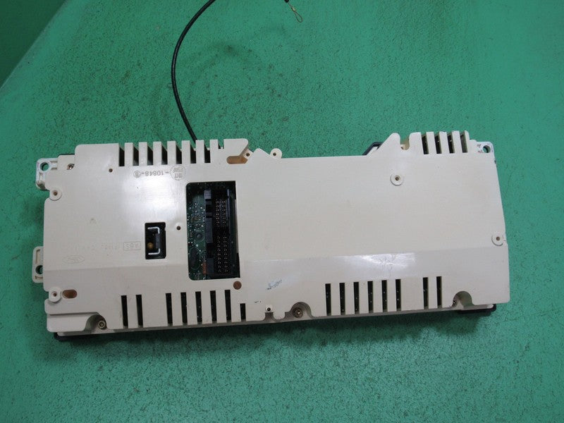 98-99 CROWN VIC GRAND MARQUIS DIGITAL INSTRUMENT GAUGE CLUSTER SPEEDO 