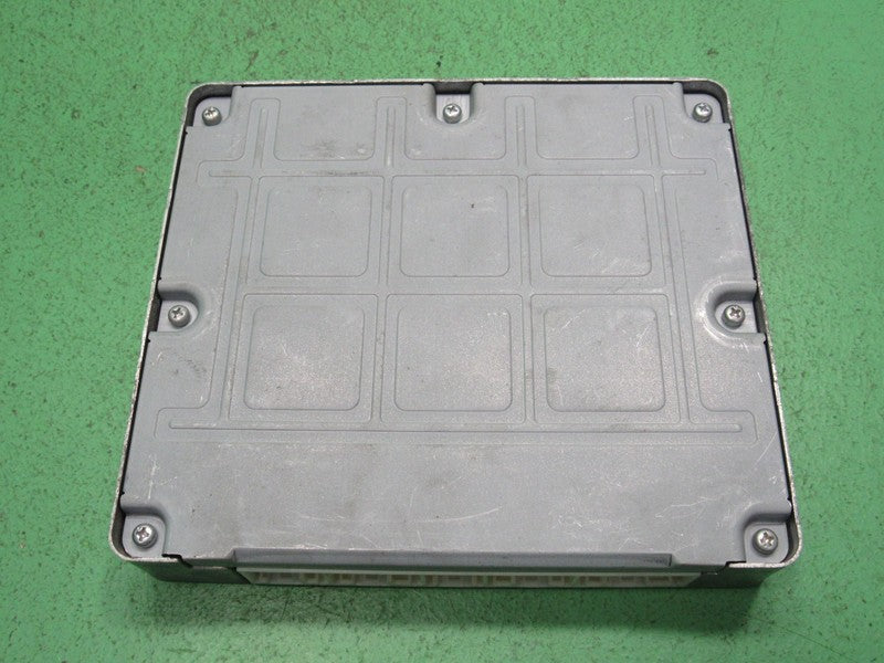 89661-42822 01-03 TOYOTA RAV4 A/T ECU ECM PCM ENGINE COMPUTER CONTROL 