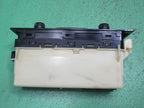 99-02 TOYOTA 4RUNNER DIGITAL CLIMATE HEATER CONTROL 55900-35361 REBUIL