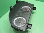 16 RAM 1500 3.5 INSTRUMENT GAUGE CLUSTER SPEEDO TACH MILEAGE PROG REBU