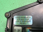 56028347 94-95 DODGE RAM VAN 5.2 ECU ECM PCM ENGINE CONTROL COMPUTER R