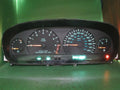 99-00 CARAVAN VOYAGER INSTRUMENT GAUGE CLUSTER SPEEDOMETER TACH REBUIL
