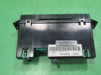 16202304 97-05 BUICK PARK AVE AC DIGITAL CLIMATE TEMPERATURE CONTROL R