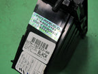 03-11 CROWN VIC EATC AUTOMATIC CLIMATE HEATER CONTROL 6W7H-19C933-AA R