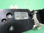 98-00 HONDA ACCORD MANUAL AC HEATER CLIMATE TEMPERTURE CONTROL REBUILT