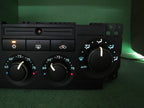 05-07 COMMANDER GRAND CHEROKEE A/C AUTO DIGITAL CLIMATE TEMP CONTROL R