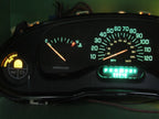 99-05 BUICK CENTURY INSTRUMENT GAUGE CLUSTER GAUGES SPEEDO MILEAGE PRO