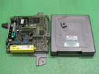 G618 90-93 MAZDA B2600i 2.6 ECU ECM PCM ENGINE COMPUTER G618 18 881 RE