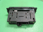 02-04 FORD F-150 EATC AUTOMATIC CLIMATE HEATER CONTROL 2L3H-19C933-AA 