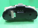 01-04 BLAZER S-10 SONOMA INSTRUMENT GAUGE CLUSTER SPEEDO TACH MILEAGE 