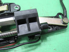 BMW 325Ci 330Ci E46 M3 CONVERTIBLE TOP FRONT LATCH LATCHES LOCK PAIR R
