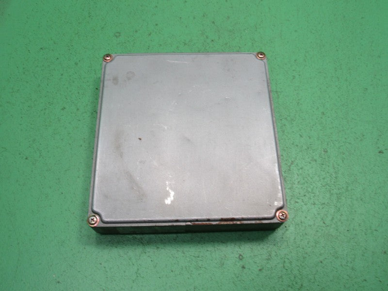 MEC14-341 A1 01 PATHFINDER QX4 AT ECU ECM PCM ENGINE COMPUTER REBUILT 