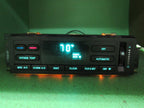 95 TOWN CAR EATC AUTOMATIC CLIMATE HEATER CONTROL P1F5VH-19C933-AF REB