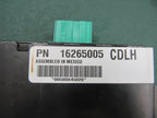 CHEVY ASTRO GMC SAFARI VAN GM ANTI-THEFT PASSLOCK VATS SECURITY MODULE