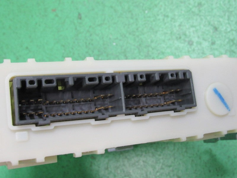 01-03 FORD F150 ANTI THEFT KEYLESS ENTRY LOCKING MODULE 1L3T-15K602-AE