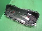 06-07 F250 F350 DIESEL INSTRUMENT GAUGE CLUSTER SPEEDO TACH MILEAGE PR