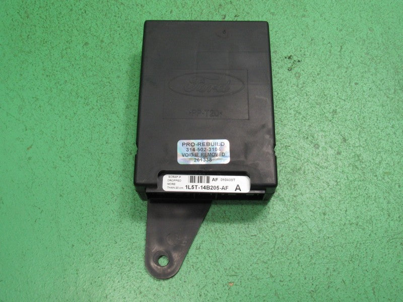 1L5T-14B205-AF RANGER B2300 B3000 B4000 BCM GEM MULTIFUNCTION MODULE R