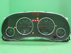 15-18 WRANGLER JK 100 MPH INSTRUMENT GAUGE CLUSTER SPEEDO TACH MILEAGE
