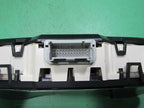 01-04 BLAZER S-10 SONOMA INSTRUMENT GAUGE CLUSTER SPEEDO TACH MILEAGE 