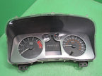 07 HUMMER H3 INSTRUMENT GAUGE CLUSTER SPEEDOMETER TACH 15821163 PLUG A