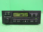 99-03 TOYOTA CAMRY SOLARA DIGITAL CLIMATE HEATER CONTROL 55900-33560 R