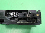 03-11 CROWN VIC EATC AUTOMATIC CLIMATE HEATER CONTROL 3W7H-19C933-AB R