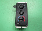 55055654AB 98 DODGE RAM A/C AC HEATER MANUAL CLIMATE TEMP CONTROL REBU