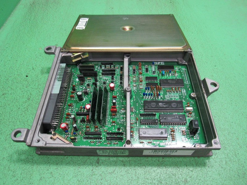 37820-P0B-A01 94-95 HONDA ACCORD MT ECU ECM PCM ENGINE CONTROL UNIT TE