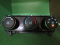 55111952AE 09-10 DODGE CHALLENGER HEATER A/C CLIMATE TEMP CONTROL REBU