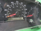 99-01 F250 F350 GAS INSTRUMENT GAUGE CLUSTER GAUGES SPEEDO TACH 117K T
