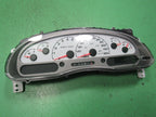 04-05 EXPLORER SPORT TRAC INSTRUMENT GAUGE CLUSTER GAUGES SPEEDO TACH 